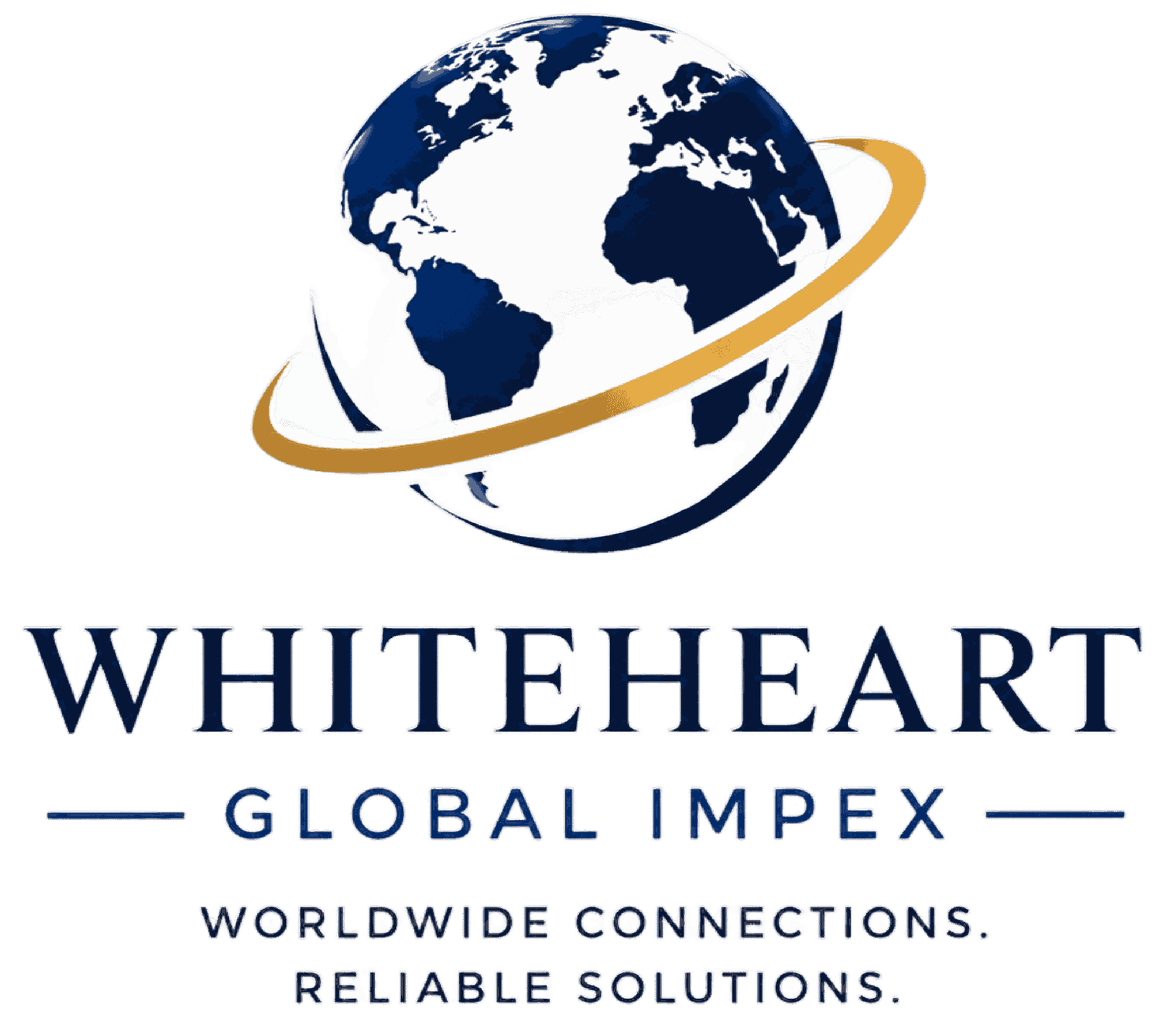 Welcome To Whiteheart Global Impex