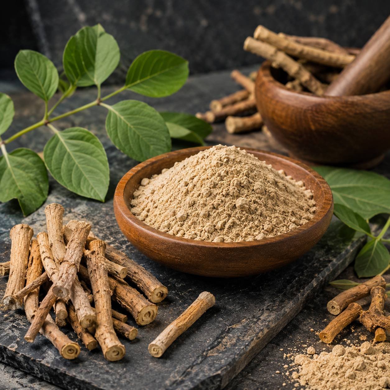 Ashwagandha Extract